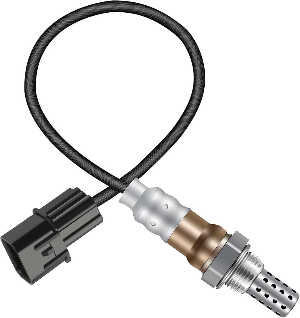 O2 Oxygen Sensor Upstream 234-4741 O2 Sensor Bank 1 Sensor 1 for Mitsubishi Lancer 2003-2006 2.0L, for Mitsubishi Endeavor 2004-2011 3.8L, for Mitsubishi Montero 2001-2006 3.5L 3.8L