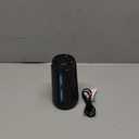 Upgraded Switch 2 Charging Dock for Nintendo Switch 2 Joycons, 4-in-1 Magnectic Controller Fast Charging Station with Adjustable RGB Lights for Gaming Desk Setup, for Sega Saturn Accessories, M (M-Cyberpunk Decor)