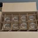 K3 Glass FB 26 CL DANA QD 16 Count, 2 Packs of 8