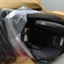 Graco TriRide 3-in-1 Reclining Car Seat, Kipling - Rear & Forward Facing Car Seat, Highback Booster, Adjustable Headrest, Mfd 04/03/2026
