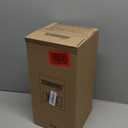 Chapin 20004 Pump Sprayer, 1-Gallon SureSpray Translucent Tank with an Easy Fill Funnel-Top Opening, Adjustable Cone Nozzle & 34" Long Reach Hose, Used for Fertilizer, Pesticides, Weeds & Pests