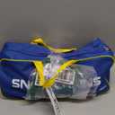 Snow Tire Chains for Car SUV Pickup Trucks, Universal Car Snow Chains, Snow Traction for Tires, Fit for Tire Width 195 205 215 220 225 235 240 245 255 265