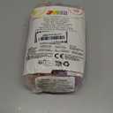 JOYIN 240Pcs Glitter Sticky Hands Party Favors, Party Table Favors Set for Kids, Holiday Traditions, Classroom Treasure Box Carnival Prizes Bulk Pinata Stuff Mini Toys, Christmas goodie bags