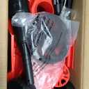 VEVOR Ride On Push Car for Toddlers, Ages 19+ Months, Ride Racer, Sit to Stand Toddler Ride On Toy, Kids Ride On Car with Music Steering, Horn & Under Seat Storage, Ride On Toy for Boys Girls, Red