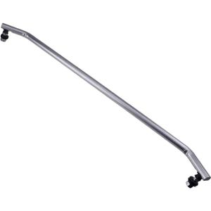 New Steering Tie Rod Compatible with JD GT225 GT235 GT235E GT245 GX255 LX280 LX289 Tractors New Steering Tie Rod Compatible with JD GT225 GT235 GT235E GT245 GX255 LX280 LX289 Tractors