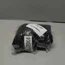 Pack N Play Blackout Cover, Hiaksedt Crib Canopy Cover for Pack and Play, Breathable Blackout Tent for Travel Crib, Portable Stretchy Netting Cover for Indoor Outdoor Travel Playard