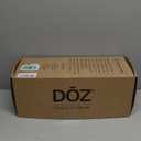 New OEM LP-CC-8 LP-CC-8A LP-CC 8A 600Vac Time Delay Fuse, Pack of 10