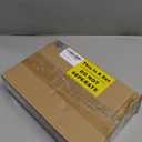 Kadision 3 Color Low Voltage 12V-24V LED Step Lights Indoor and Outdoor, 3.5W 175lm Stair Light, Aluminum Oil Rubbed Bronze, 4 Pack