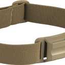 Streamlight 14059 Elastic Headstrap for Sidewinder Compact Angle Head Flashlight, Coyote