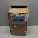 Sleeping Pad,3-inch Thick Memory Foam Camping Mattress,Portable Roll-Up Mat for Car/Tent/Floor/Cot/Travel,Comfortable Pad for Guests Sleepover (Grey)