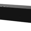 iLive Electronics Wall Mountable Sound Bar with Bluetooth, 37 Inches, Black (ITB259B)