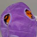 Muiteiur Ocean Sea Stuffed Animals Set,9 Piece Fun Seashell House Plush Set, Soft Educational Toy for Imaginative Play, for Kids Babies