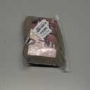 Genina Waterproof Seat Covers for Chairs,Set of 2 Dining Room Chair Seat Covers for Kitchen,Stretch Jacquard Removable Washable Dining Chair Slipcovers Protectors,No Rear Covers, Taupe