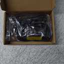for Harman Kardon Charger Onyx Studio 8 7 6 5 4 3 2 1 Wireless Bluetooth Speaker Replacement Harmon Kardon Charger 19V AC Power Cord Supply10 FT VHBW