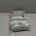 PRETTYGARDEN Women Fall 2 Piece Lounge Outfit Long Sleeve Tops High Waisted Jogger Pants Set Spring Travel Clothes Tracksuit (Large, Patterned-grey)