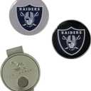 Team Effort NFL Hat Clip & 2 Ball Markers