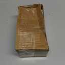 Indoor/ Outdoor LED Christmas Lights on Dark Green Cable with 8 Light Effects, Low Voltage Fairy String Lights, Ideal for Festival Decoration, Garden, Xmas Tree, Room, Party, Wedding (200LEDs, Warm)