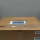 3 ft Galvanized Steel Raised Garden Bed, Large Outdoor Metal Planter Box Big Flower Plant pots for Patio Backyard Porch Deck Planting Flowers Vegetables and Herbs (Silver, 3 ft)