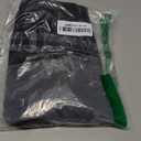 Women's Leopard Print Mini Skirt Short Skorts Elastic Waistband Sexy Bodycon Pencil Cheetah Club Skirts with Shorts, M