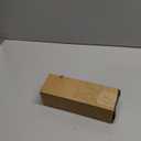 Espresso Portafilter 54mm Double Spout Compatible with Breville Bambino Plus (BES500) Infuser (BES840XL) 54mm Breville Barista Series- Wooden Handle - Stainless Steel Filter Basked Included