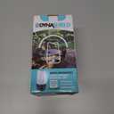 Dynashield Ds1000-mssr Mosquito Repeller, 45 Hour Refill, 20 Feet Coverage Area