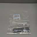 Replacement Remote for All Fire Series, TV Stick (HD, 4K, 4K Max, Lite), TV Cube and Omni, Insignia, Toshiba, Smart TVs, with Voice Control