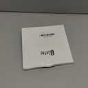 Jetec 20 Pcs Winter Christmas Snowflakes Diamond Painting Ornaments 5D DIY Diamond Painting Tags Christmas Hanging Art Kits Winter Snowflake Crystal Ornaments for Kids Art Crafts (Classic, Multicolor)