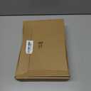 Riceshoot 12 Pcs Christmas Snowflake Headbands Snowflake Glasses Set Christmas Glittered Eyewear Headbands Accessories Party