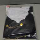 Morph Vampire Costume Men With Blood - Adult Dracula Costume Vampire Costumes For Halloween Costumes For Men (Medium)