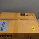 Feandrea Cat Tree, 61-Inch Cat Tower for Indoor Cats, Plush Multi-Level Cat Condo with 5 Scratching Posts, 2 Perches, 2 Caves, Hammock, 2 Pompoms, Light Gray UPCT192W01