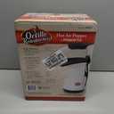 Presto 04821 Orville Redenbacher's Hot Air Popper, 1 Liters, White