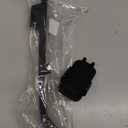 33-Inch Car Phone Holder Mount Compatible With Cadillac Lyriq 24-25(Luxury/Sport/Tech Protective),CT5 25(V&V Blackwing),XT4 24-25 (Luxury/Premium Luxury/Sport) Accessories Custom Screen 360° Adjustable