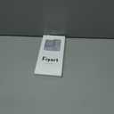 Fiyart Designed for iPhone 15 Case,Cute 3D Glossy Butterflies for Women Girls Hard Shell Durable Shockproof Luxury Aesthetic TPU Phone Bumper 6.1"-Purple