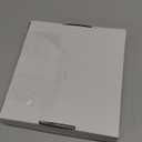 2Pcs Quilted Cotton Makeup Bag Large Travel Makeup Pouch Small Brush Holder Set for Women Cute Floral Coquette Makeup Bag Aesthetic Cosmetic Bag Flower Bee Toiletry Organizer Storage Bag Zipper Pouch