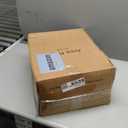 Boho Area Rug 6x9 Washable Large Vintage Rug for Living Room Bedroom Office Kitchen Entrance Dining Room Non Slip Soft Low-Pile Farmhouse, Beige/Multi