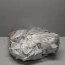 Patio Chair Covers Waterproof Heavy Duty Patio Furniture Covers, 27.5W x 32.6D x 36H Inches Swivel Outdoor Chair Cover 4 Pack (Beige)