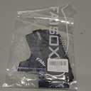 Fly Fishing Gloves Men Sun Sleeves Fingerless UPF Camo Quick-Drying UV Sun Protection for Kayak Rowing Adults Women (Small)