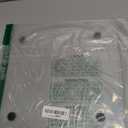 Espresso Coffee Sliding Tray for Ninja Luxe Cafe Accessories Breville Espresso Machine Accessories, Transparent Acrylic Coffee Slider Board Compatible with ninja luxe cafe espresso machine ES601&ES701