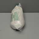 36 inch Christmas Tree Skirt: Pencil Tree Skirt for 6ft Tree, Diamond Edge Knit Cream White Small Tree Skirt, Vintage Tree Skirts, Rustic Farmhouse Christmas Decorations