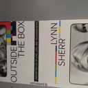 Outside the Box: A Memoir- by Lynn Sherr (Author)
