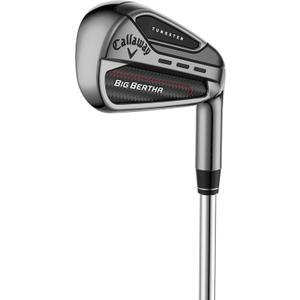 Callaway Golf Big Bertha BB23 Individual Iron (Right, Graphite, Regular, 5 Iron)