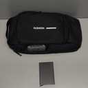 Crossbody Sling Bag with RFID Card Holder, Anti Theft Waterproof Chest Bag for Men and Women, Compact Travel Phone Bag
