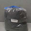 MIFXIN Sectional Sofa Covers L Shape Couch Slipcover 2pcs Stretch Elastic L-Type Chaise Sofa Couch Furniture Protector for Living Room Pets Kids (Solid Grey)