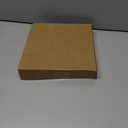 4 Pcs Fall Throw Pillow Covers 18x18, Autumn Decorations Soft Faux Fur Pillow Covers, Fluffy Plush Accent Pillow Cases for Harvest Thanksgiving Cushion Covers Sofa Home Decor(Pumpkin White)