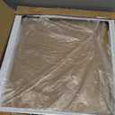 241969501 Refrigerator Shelf Frame (Without Glass) Crisper Pan Cover For Frigidaire (Electrolux) Refrigerator,Delicatessen Drawer Cover -AP4433007, 1512992, AH2363832, EA2363832, PS2363832