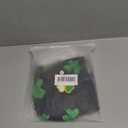 Cindly Women's Pajama Pant Lightweight Lounge Bottoms Sleepwear Drawstring Palazzo Wide Leg PJ, M