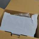 Dehumidifier, 95 OZ Dehumidifiers for Home (800 sq.ft), Quiet Small Dehumidifiers for Bedroom Bathroom Basements Closet RV, Auto Shut Off, Two Working Models and 7 Colors LEDBlack