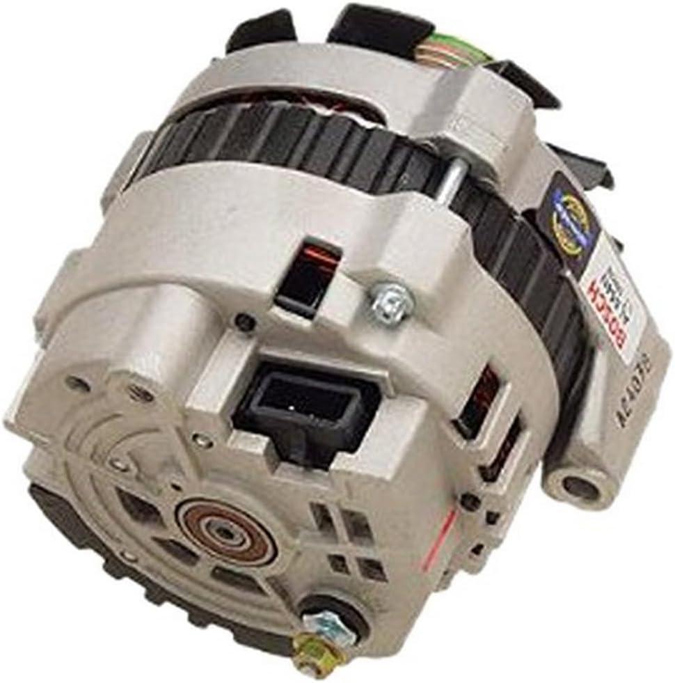 Bosch Alternator - AL654N