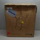 Wheelchairs for Adults,Transport Wheelchair Lightweight Foldable Chairs with Handbrakes,Portable Wheelchair Travel Wheel Chairs for SeniorsUp to 300lbs (Silver-new)