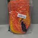 4 Pcs Lobster Claw Oven Mitts and Pot Holders Quilted Cotton Lining Design Heat Resistant Oven Gloves Set with Poth Holder Microwave Gloves Safe for Baking Cooking Barbecue